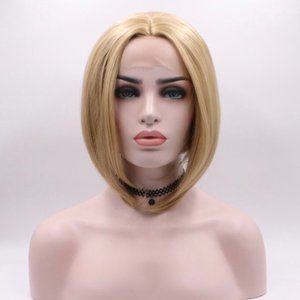 Bob Synthetic Wig